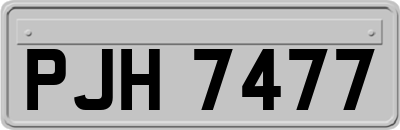 PJH7477