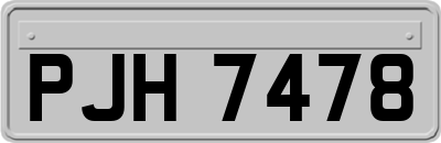 PJH7478