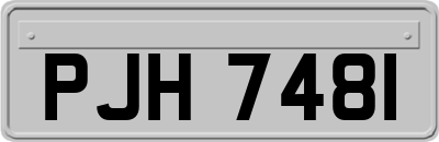PJH7481