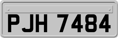 PJH7484