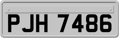 PJH7486
