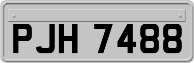 PJH7488