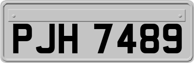 PJH7489