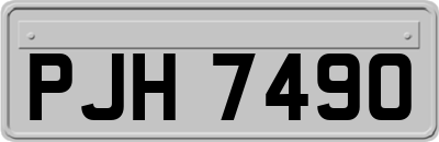 PJH7490