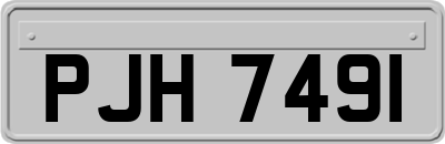 PJH7491