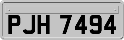 PJH7494