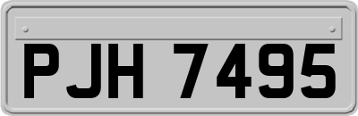 PJH7495