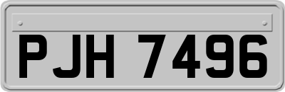 PJH7496