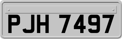 PJH7497