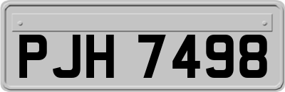 PJH7498