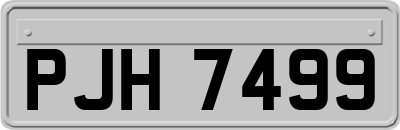 PJH7499