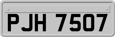 PJH7507