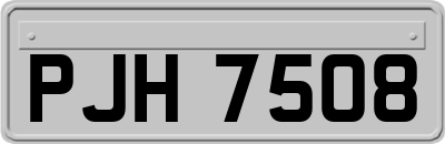 PJH7508