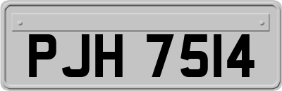 PJH7514