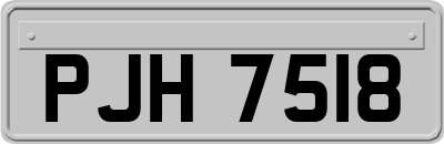 PJH7518