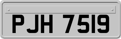 PJH7519