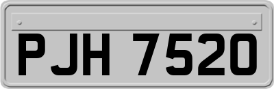 PJH7520