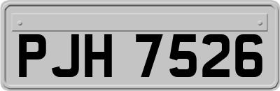 PJH7526