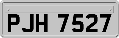 PJH7527