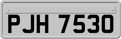 PJH7530