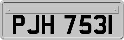 PJH7531