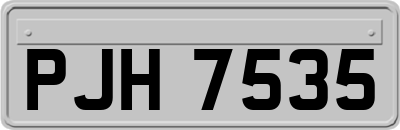 PJH7535