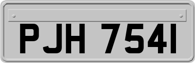 PJH7541