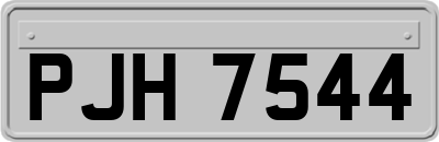 PJH7544