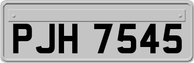 PJH7545