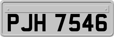 PJH7546