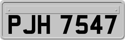 PJH7547