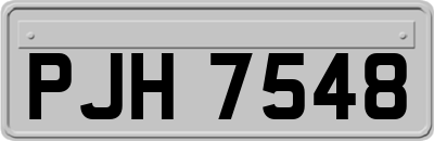 PJH7548