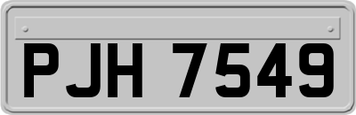 PJH7549