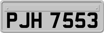 PJH7553
