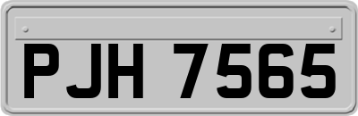 PJH7565
