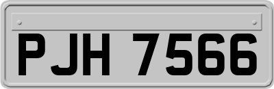 PJH7566