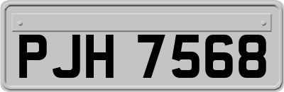 PJH7568