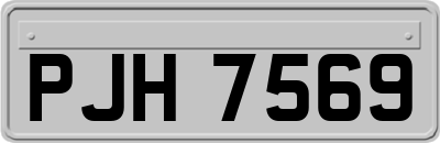 PJH7569