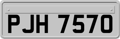 PJH7570
