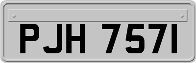 PJH7571