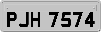 PJH7574