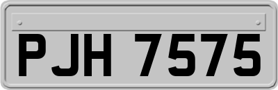 PJH7575