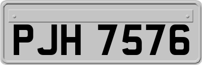 PJH7576