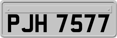 PJH7577