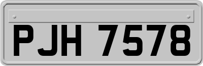 PJH7578
