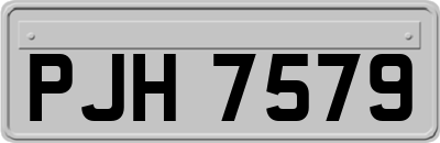 PJH7579