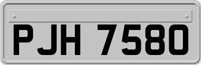 PJH7580
