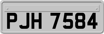 PJH7584