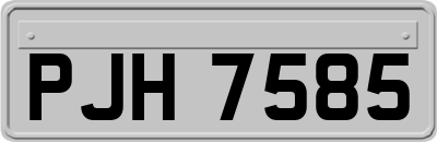 PJH7585