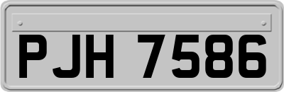 PJH7586